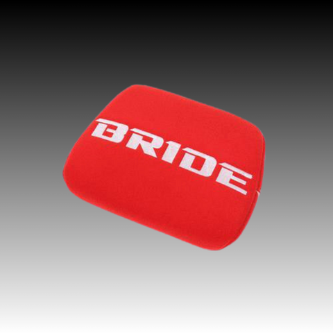 BRIDE / RECARO Head Pad Lumbar Tuning Pad