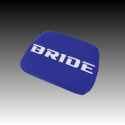 BRIDE / RECARO Head Pad Lumbar Tuning Pad